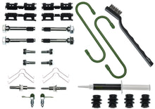 Load image into Gallery viewer, TXBSM2383 Disc Brake Pad Set Mevotech TTX Canada