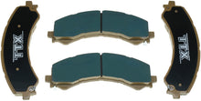 Load image into Gallery viewer, TXBSM2405 Disc Brake Pad Set Mevotech TTX Canada