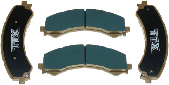 TXBSM2405 Disc Brake Pad Set Mevotech TTX Canada
