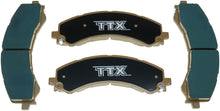 Load image into Gallery viewer, TXBSM2405 Disc Brake Pad Set Mevotech TTX Canada