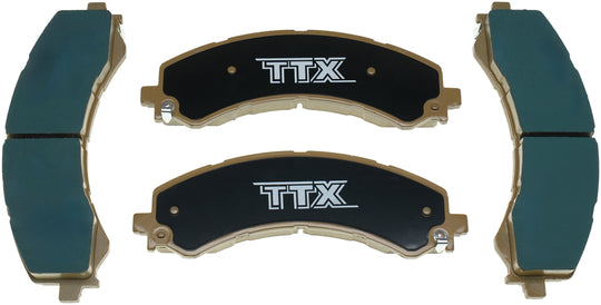 TXBSM2405 Disc Brake Pad Set Mevotech TTX Canada