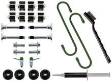 Load image into Gallery viewer, TXBSM2405 Disc Brake Pad Set Mevotech TTX Canada