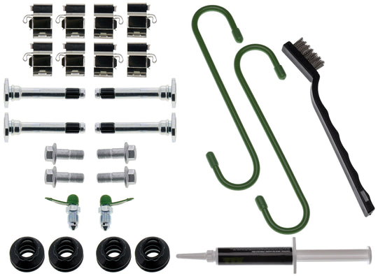 TXBSM2405 Disc Brake Pad Set Mevotech TTX Canada