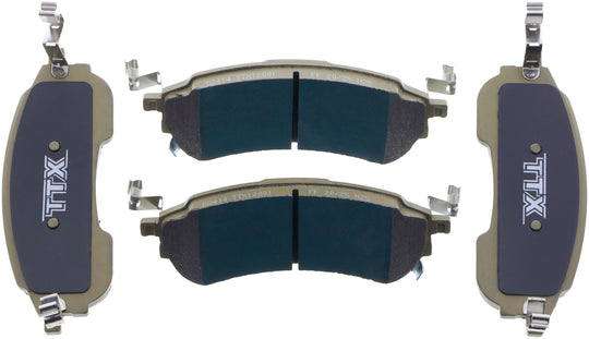 TXBSM2414 Disc Brake Pad Set Mevotech TTX Canada
