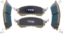 Load image into Gallery viewer, TXBSM2414 Disc Brake Pad Set Mevotech TTX Canada
