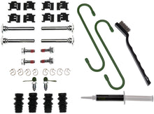 Load image into Gallery viewer, TXBSM2414 Disc Brake Pad Set Mevotech TTX Canada