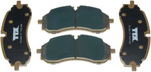 Load image into Gallery viewer, TXBSM2423 Disc Brake Pad Set Mevotech TTX Canada