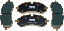 Load image into Gallery viewer, TXBSM2423 Disc Brake Pad Set Mevotech TTX Canada