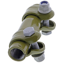 Load image into Gallery viewer, TXES2012S Steering Tie Rod End Adjusting Sleeve Mevotech TTX Canada