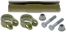 Load image into Gallery viewer, TXES2012S Steering Tie Rod End Adjusting Sleeve Mevotech TTX Canada
