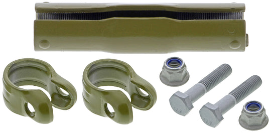 TXES2012S Steering Tie Rod End Adjusting Sleeve Mevotech TTX Canada