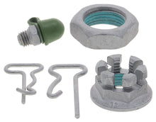 Load image into Gallery viewer, TXES2836RL Steering Tie Rod End Mevotech TTX Canada