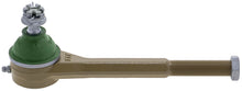 Charger l'image dans la galerie, TXES2837RL Steering Tie Rod End Mevotech TTX Canada