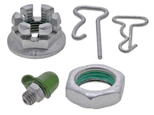 Load image into Gallery viewer, TXES2838RL Steering Tie Rod End Mevotech TTX Canada
