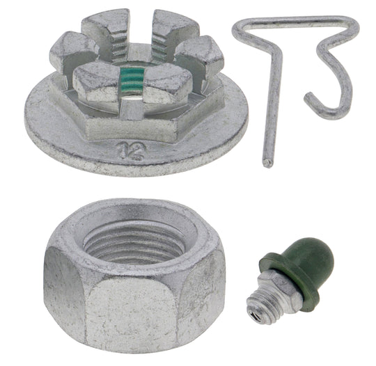 TXES3366T Steering Tie Rod End Mevotech TTX Canada