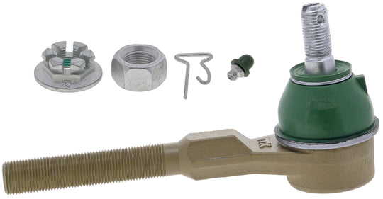 TXES3366T Steering Tie Rod End Mevotech TTX Canada