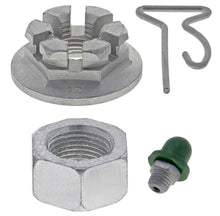 Load image into Gallery viewer, TXES3367T Steering Tie Rod End Mevotech TTX Canada