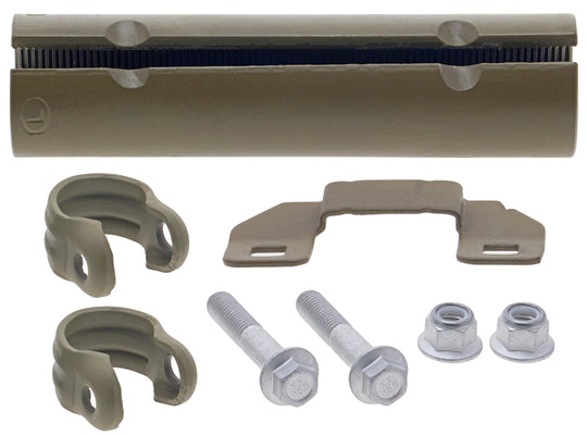 TXES3420S Steering Tie Rod End Adjusting Sleeve Mevotech TTX Canada