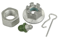 Load image into Gallery viewer, TXES3453 Steering Tie Rod End Mevotech TTX Canada