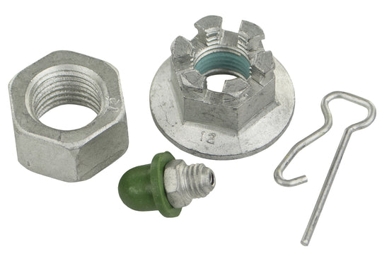 TXES3453 Steering Tie Rod End Mevotech TTX Canada