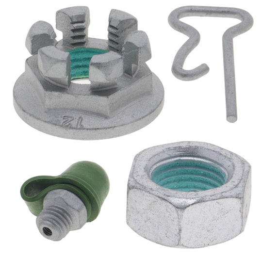 TXES3571 Steering Tie Rod End Mevotech TTX Canada