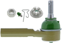 Load image into Gallery viewer, TXES3609 Steering Tie Rod End Mevotech TTX Canada
