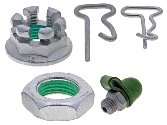 TXES3631 Steering Tie Rod End Mevotech TTX Canada