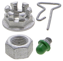 Load image into Gallery viewer, TXES3675 Steering Tie Rod End Mevotech TTX Canada