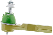 Load image into Gallery viewer, TXES800086 Steering Tie Rod End Mevotech TTX Canada