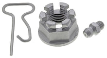Load image into Gallery viewer, TXES80754 Steering Tie Rod End Mevotech TTX Canada