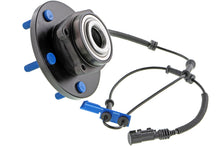 Load image into Gallery viewer, TXF25300 Wheel Bearing and Hub Assembly Mevotech TTX Canada