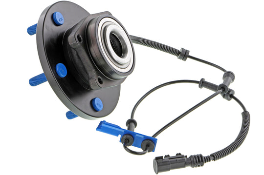 TXF25300 Wheel Bearing and Hub Assembly Mevotech TTX Canada
