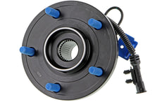 Load image into Gallery viewer, TXF25300 Wheel Bearing and Hub Assembly Mevotech TTX Canada