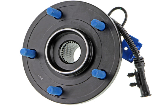 TXF25300 Wheel Bearing and Hub Assembly Mevotech TTX Canada