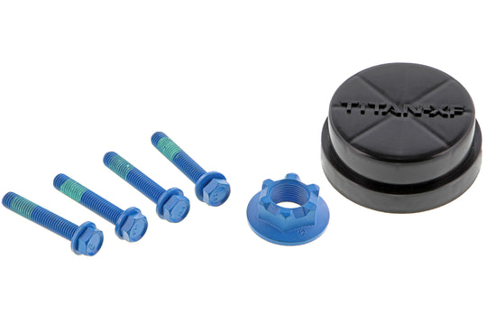 TXF25300 Wheel Bearing and Hub Assembly Mevotech TTX Canada