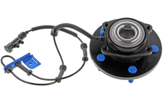 TXF25300 Wheel Bearing and Hub Assembly Mevotech TTX Canada