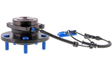 Load image into Gallery viewer, TXF25300 Wheel Bearing and Hub Assembly Mevotech TTX Canada