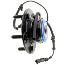 Load image into Gallery viewer, TXF25309 Wheel Bearing and Hub Assembly Mevotech TTX Canada