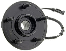 Load image into Gallery viewer, TXF25309 Wheel Bearing and Hub Assembly Mevotech TTX Canada