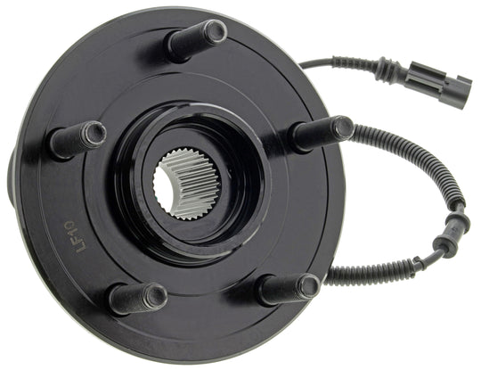 TXF25309 Wheel Bearing and Hub Assembly Mevotech TTX Canada