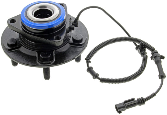 TXF25309 Wheel Bearing and Hub Assembly Mevotech TTX Canada