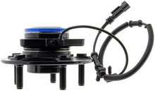 Load image into Gallery viewer, TXF25309 Wheel Bearing and Hub Assembly Mevotech TTX Canada