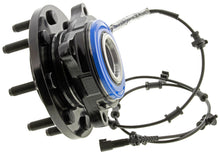 Load image into Gallery viewer, TXF25321 Wheel Bearing and Hub Assembly Mevotech TTX Canada