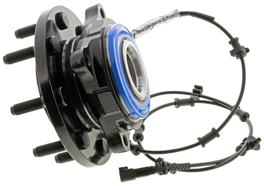 TXF25321 Wheel Bearing and Hub Assembly Mevotech TTX Canada