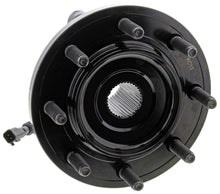 Load image into Gallery viewer, TXF25321 Wheel Bearing and Hub Assembly Mevotech TTX Canada