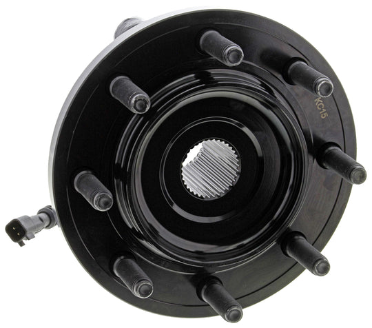 TXF25321 Wheel Bearing and Hub Assembly Mevotech TTX Canada