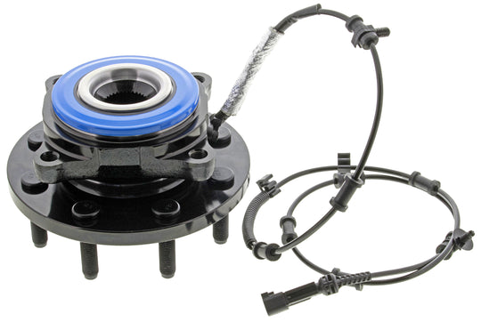 TXF25321 Wheel Bearing and Hub Assembly Mevotech TTX Canada
