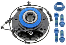 Load image into Gallery viewer, TXF25321 Wheel Bearing and Hub Assembly Mevotech TTX Canada