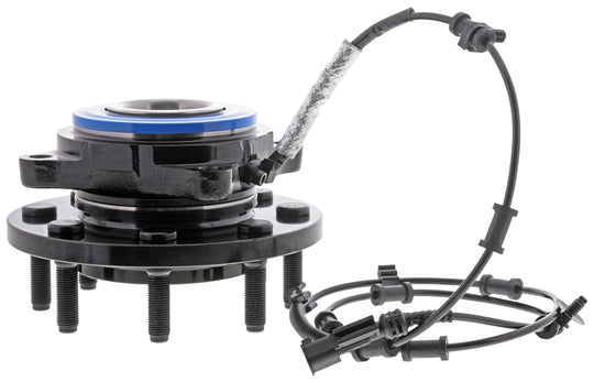 TXF25321 Wheel Bearing and Hub Assembly Mevotech TTX Canada