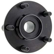 Load image into Gallery viewer, TXF30319 Wheel Bearing and Hub Assembly Mevotech TTX Canada